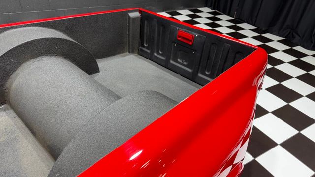 2001 Chevrolet S-10 LS CUSTOM - BIG STEREO - AIR RIDE - 22922678 - 38