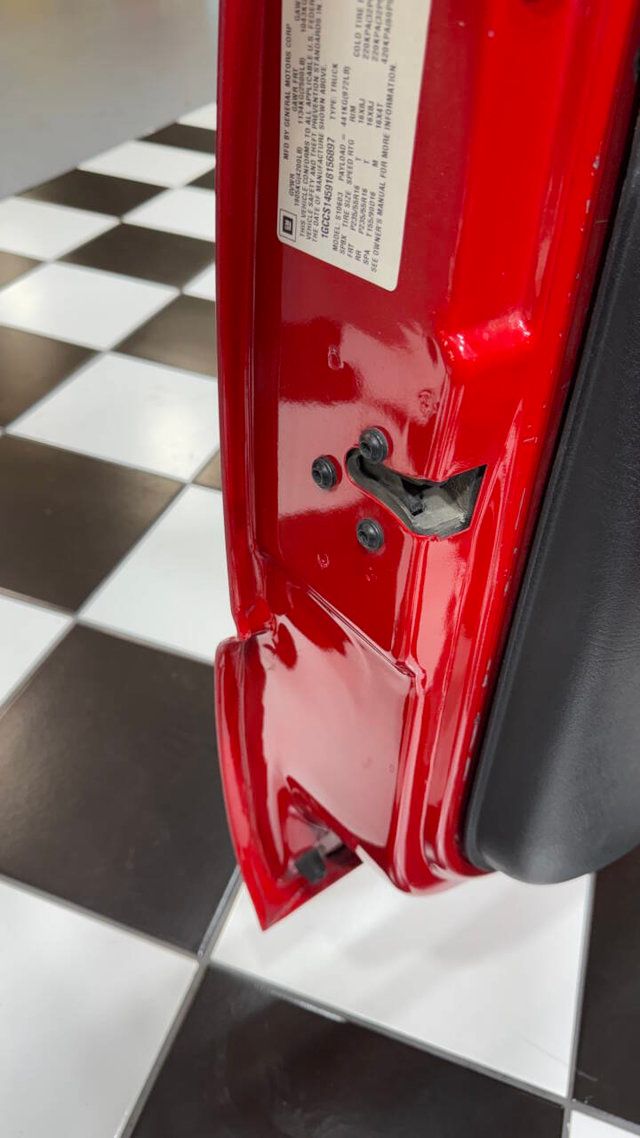 2001 Chevrolet S-10 LS CUSTOM - BIG STEREO - AIR RIDE - 22922678 - 41