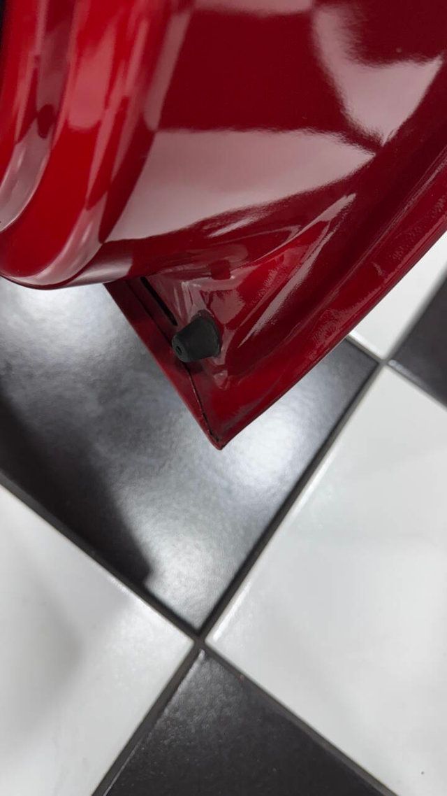 2001 Chevrolet S-10 LS CUSTOM - BIG STEREO - AIR RIDE - 22922678 - 43