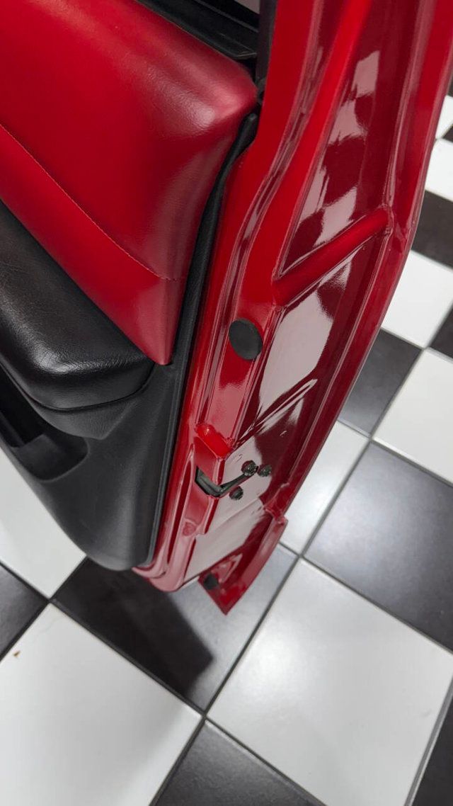 2001 Chevrolet S-10 LS CUSTOM - BIG STEREO - AIR RIDE - 22922678 - 45