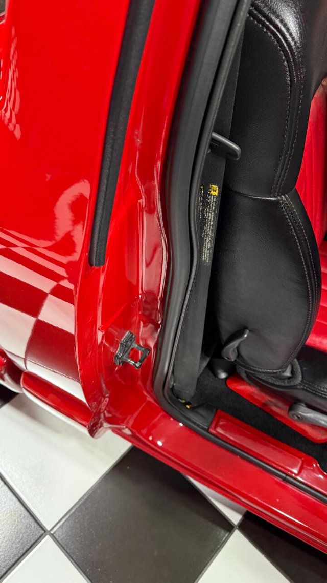 2001 Chevrolet S-10 LS CUSTOM - BIG STEREO - AIR RIDE - 22922678 - 47