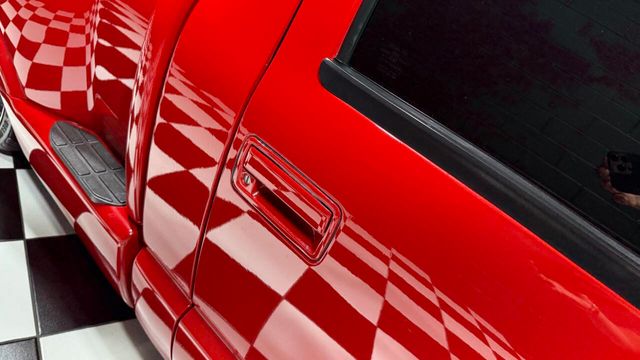 2001 Chevrolet S-10 LS CUSTOM - BIG STEREO - AIR RIDE - 22922678 - 51