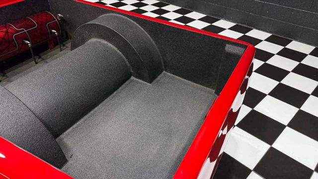 2001 Chevrolet S-10 LS CUSTOM - BIG STEREO - AIR RIDE - 22922678 - 55