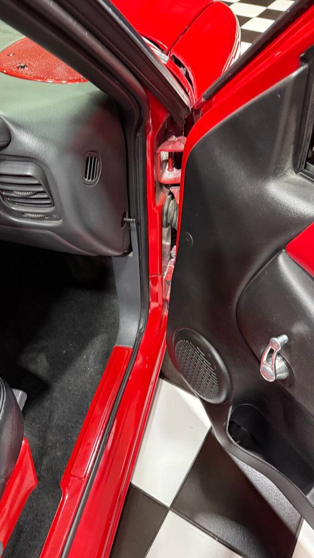 2001 Chevrolet S-10 LS CUSTOM - BIG STEREO - AIR RIDE - 22922678 - 56