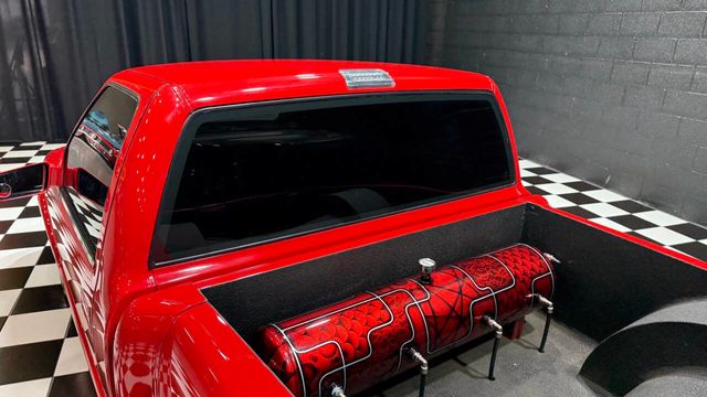 2001 Chevrolet S-10 LS CUSTOM - BIG STEREO - AIR RIDE - 22922678 - 60