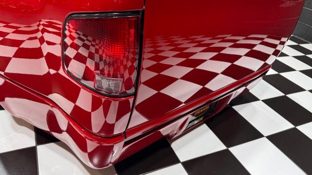 2001 Chevrolet S-10 LS CUSTOM - BIG STEREO - AIR RIDE - 22922678 - 61