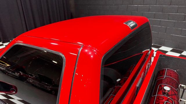 2001 Chevrolet S-10 LS CUSTOM - BIG STEREO - AIR RIDE - 22922678 - 62