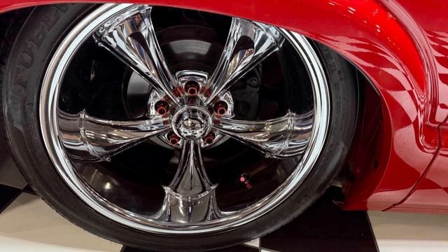 2001 Chevrolet S-10 LS CUSTOM - BIG STEREO - AIR RIDE - 22922678 - 63