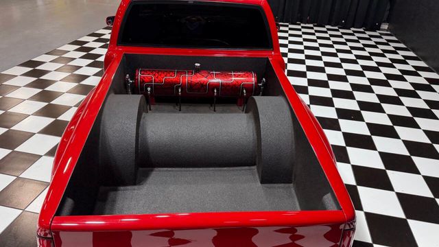 2001 Chevrolet S-10 LS CUSTOM - BIG STEREO - AIR RIDE - 22922678 - 66