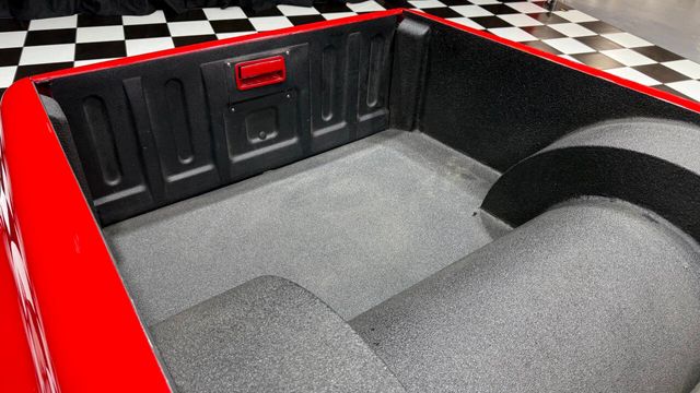 2001 Chevrolet S-10 LS CUSTOM - BIG STEREO - AIR RIDE - 22922678 - 73