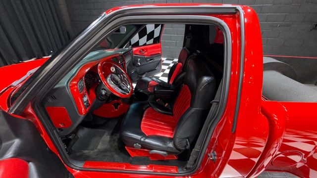 2001 Chevrolet S-10 LS CUSTOM - BIG STEREO - AIR RIDE - 22922678 - 78