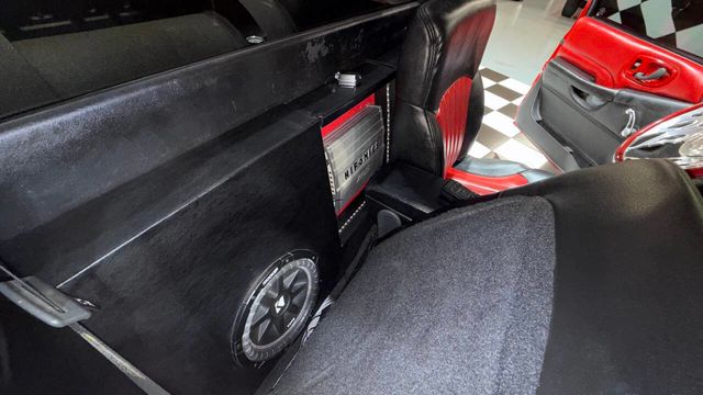 2001 Chevrolet S-10 LS CUSTOM - BIG STEREO - AIR RIDE - 22922678 - 83