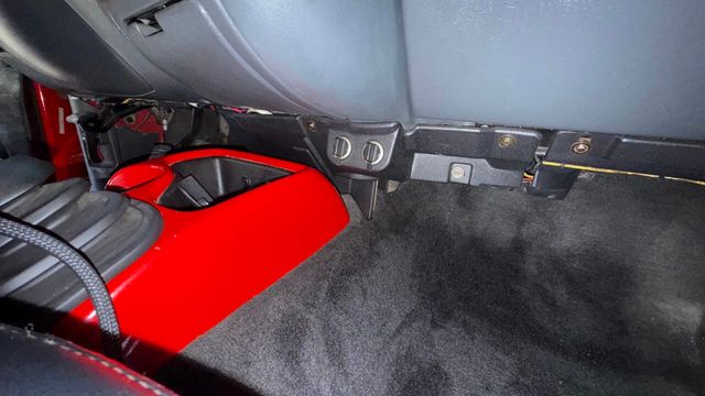 2001 Chevrolet S-10 LS CUSTOM - BIG STEREO - AIR RIDE - 22922678 - 84