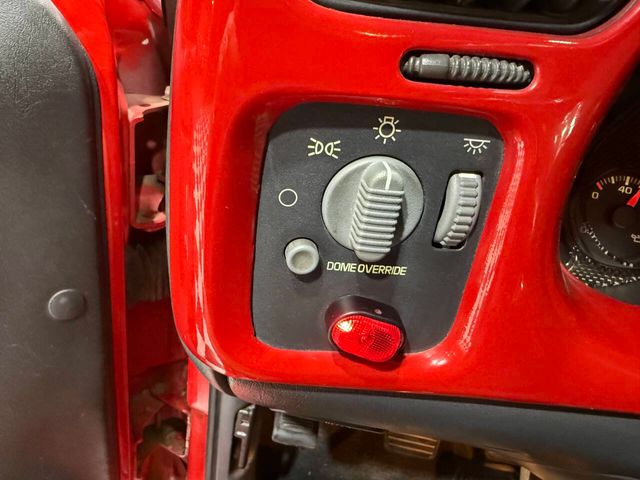 2001 Chevrolet S-10 LS CUSTOM - BIG STEREO - AIR RIDE - 22922678 - 91