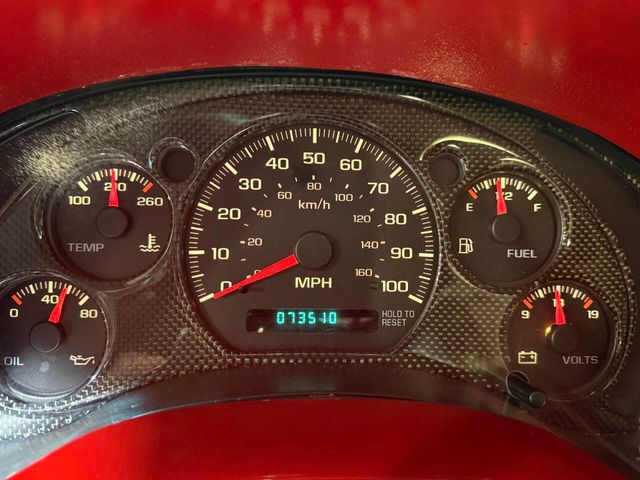 2001 Chevrolet S-10 LS CUSTOM - BIG STEREO - AIR RIDE - 22922678 - 92