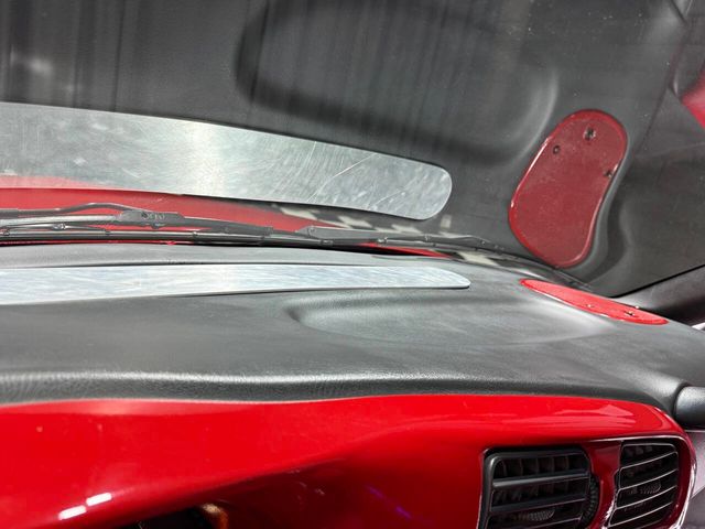 2001 Chevrolet S-10 LS CUSTOM - BIG STEREO - AIR RIDE - 22922678 - 95