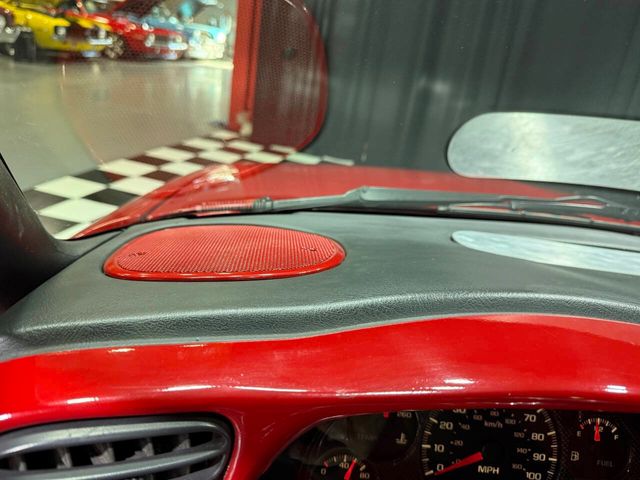 2001 Chevrolet S-10 LS CUSTOM - BIG STEREO - AIR RIDE - 22922678 - 97