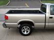 2001 Chevrolet S-10 Reg Cab 118" WB - 22915806 - 10