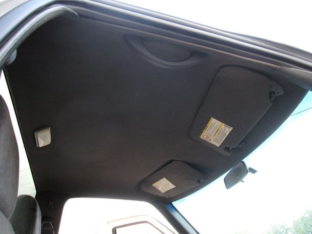 2001 Chevrolet S-10 Reg Cab 118" WB - 22915806 - 22