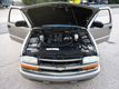 2001 Chevrolet S-10 Reg Cab 118" WB - 22915806 - 23