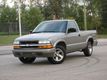 2001 Chevrolet S-10 Reg Cab 118" WB - 22915806 - 2