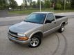 2001 Chevrolet S-10 Reg Cab 118" WB - 22915806 - 3
