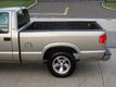 2001 Chevrolet S-10 Reg Cab 118" WB - 22915806 - 7