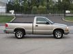 2001 Chevrolet S-10 Reg Cab 118" WB - 22915806 - 8