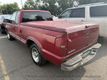 2001 Chevrolet S-10 Pickup LS - 23067961 - 4