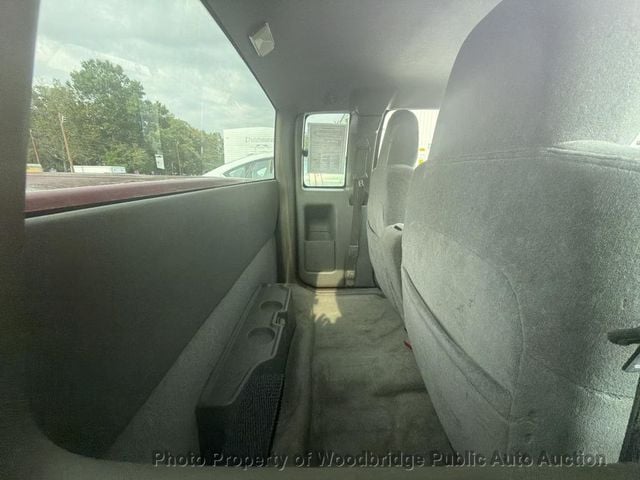 2001 Chevrolet S-10 Pickup LS - 23067961 - 7