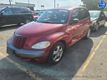 2001 Chrysler PT Cruiser 4dr Wagon - 22931716 - 0