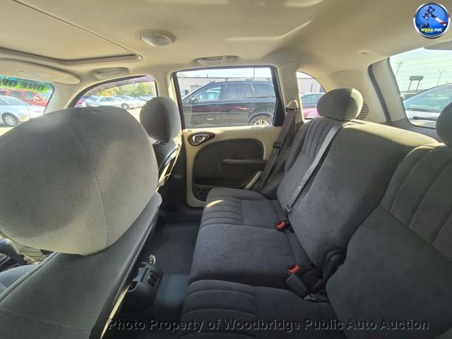 2001 Chrysler PT Cruiser 4dr Wagon - 22931716 - 9
