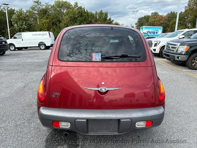 2001 Chrysler PT Cruiser 4dr Wagon - 22931716 - 12