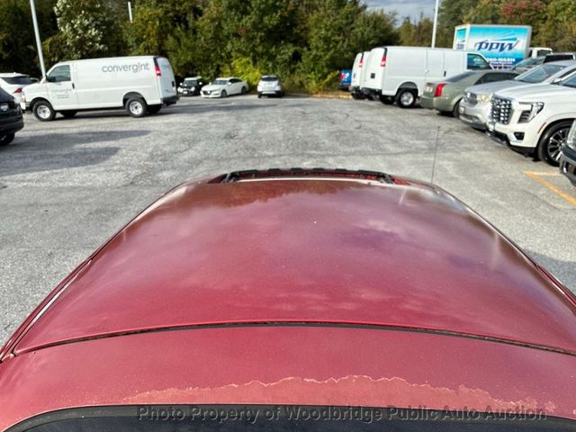 2001 Chrysler PT Cruiser 4dr Wagon - 22931716 - 15
