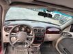 2001 Chrysler PT Cruiser 4dr Wagon - 22931716 - 16