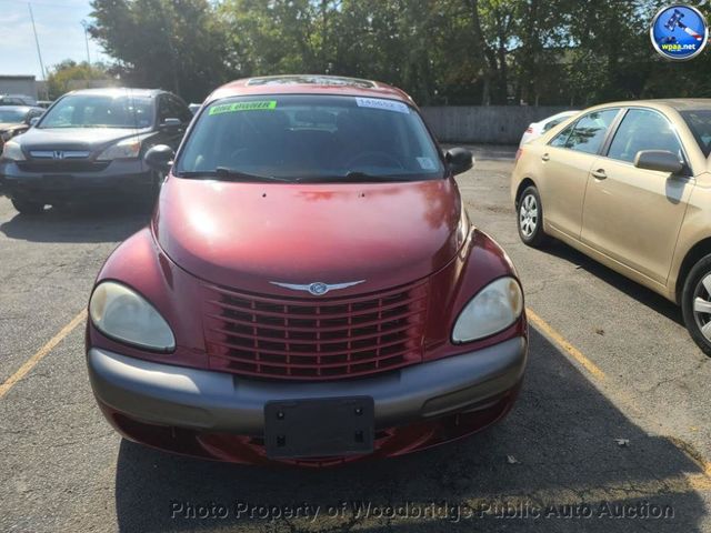 2001 Chrysler PT Cruiser 4dr Wagon - 22931716 - 1