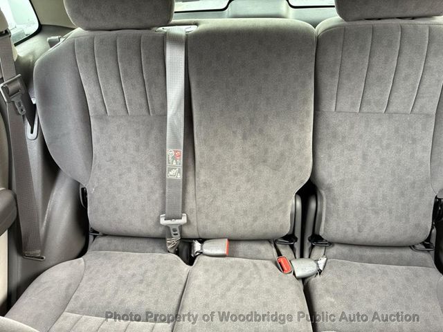 2001 Chrysler PT Cruiser 4dr Wagon - 22931716 - 19