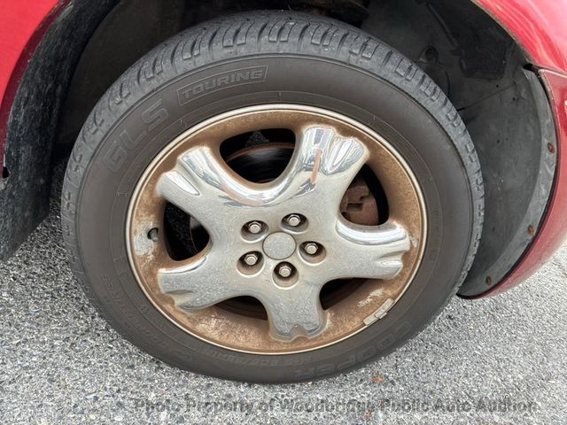 2001 Chrysler PT Cruiser 4dr Wagon - 22931716 - 22