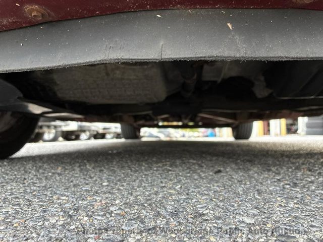 2001 Chrysler PT Cruiser 4dr Wagon - 22931716 - 25