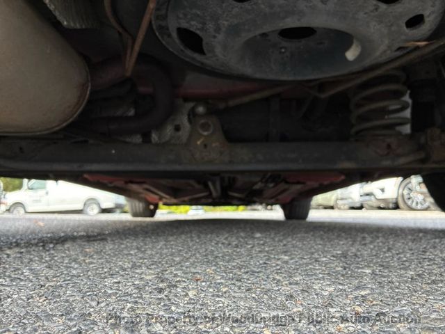 2001 Chrysler PT Cruiser 4dr Wagon - 22931716 - 27