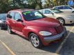 2001 Chrysler PT Cruiser 4dr Wagon - 22931716 - 2