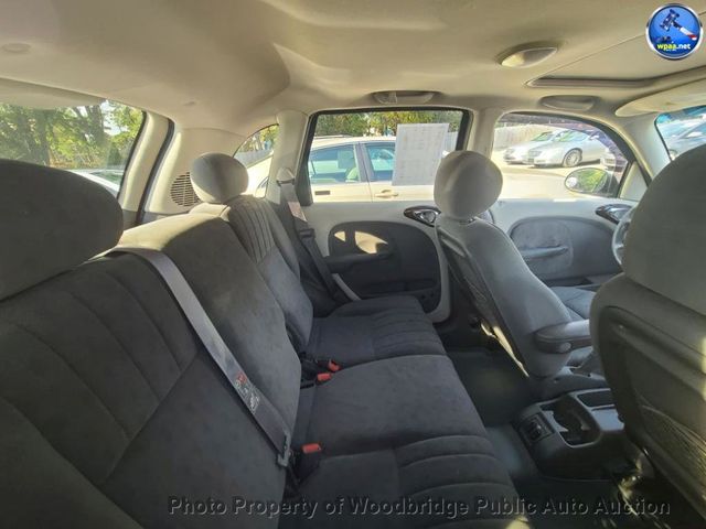 2001 Chrysler PT Cruiser 4dr Wagon - 22931716 - 4