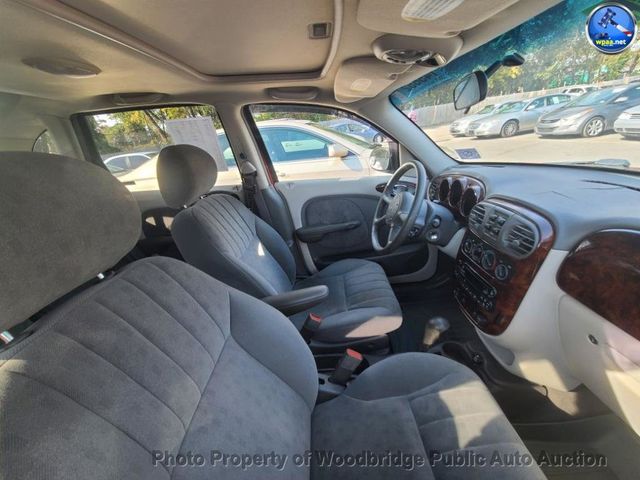 2001 Chrysler PT Cruiser 4dr Wagon - 22931716 - 5