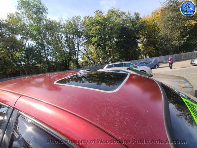 2001 Chrysler PT Cruiser 4dr Wagon - 22931716 - 6