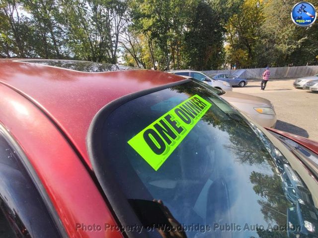 2001 Chrysler PT Cruiser 4dr Wagon - 22931716 - 7