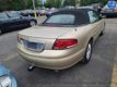 2001 Chrysler Sebring 2dr Convertible LXi - 23042590 - 3