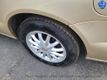 2001 Chrysler Sebring 2dr Convertible LXi - 23042590 - 5