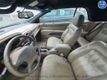 2001 Chrysler Sebring 2dr Convertible LXi - 23042590 - 7