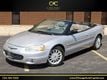 2001 Chrysler Sebring 2dr Convertible LXi - 23015785 - 0