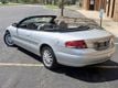 2001 Chrysler Sebring 2dr Convertible LXi - 23015785 - 10